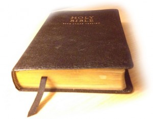 bible-on-white-shut